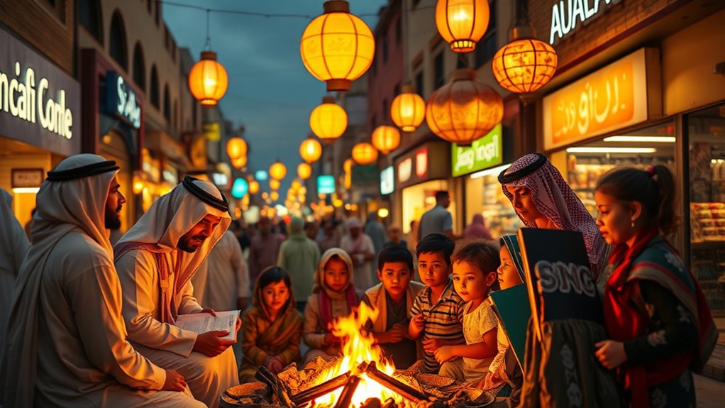 authentic cultural visual storytelling