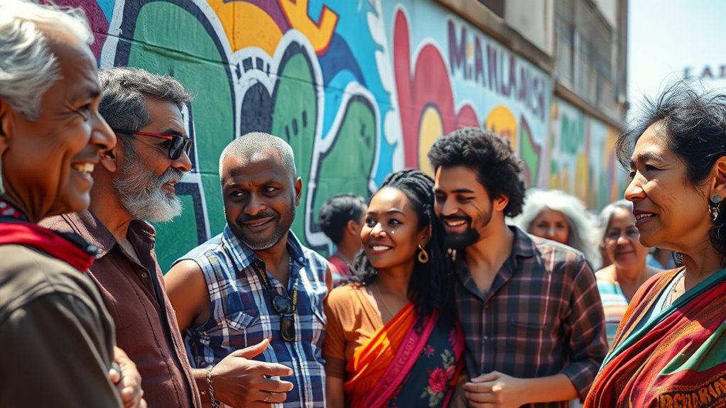 authentic diverse storytelling fosters understanding