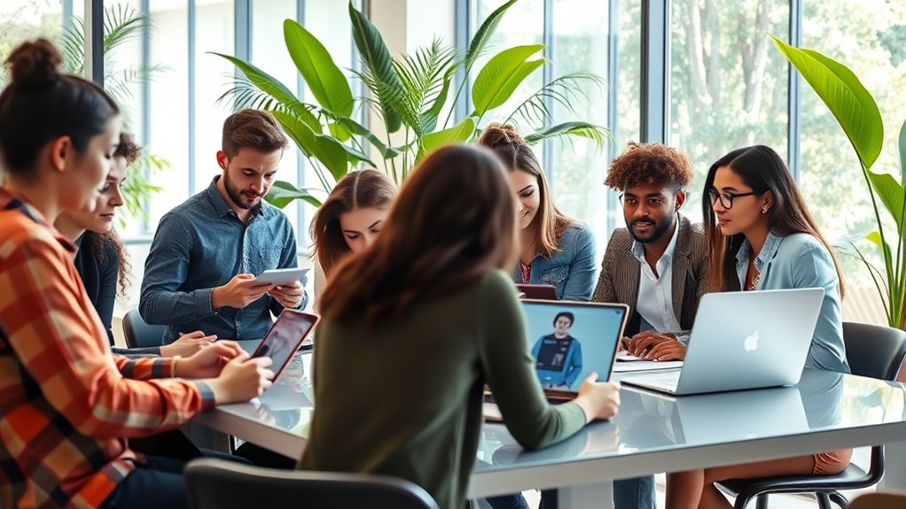 authentic purpose driven engagement