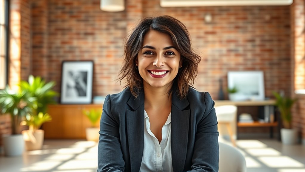 authentic vulnerability builds trust