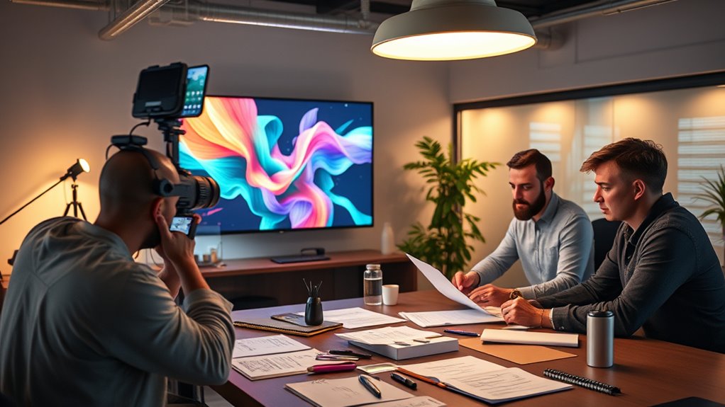 automate organize customize inspire