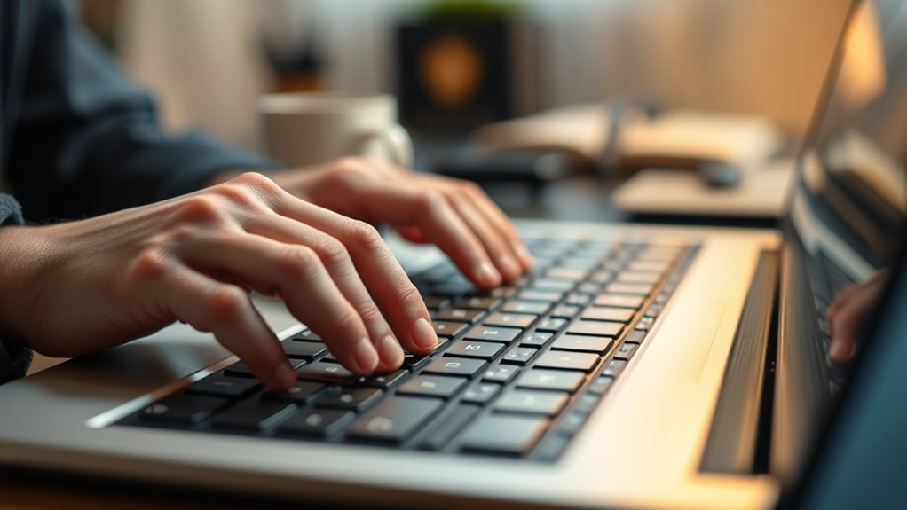 automate skills through repetition