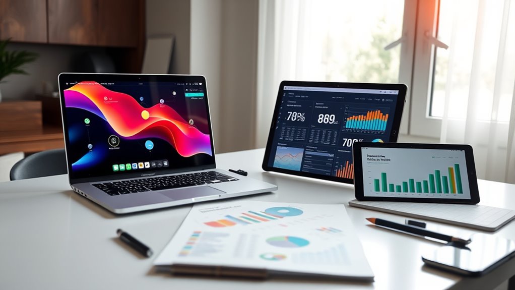 automated data visualization tools