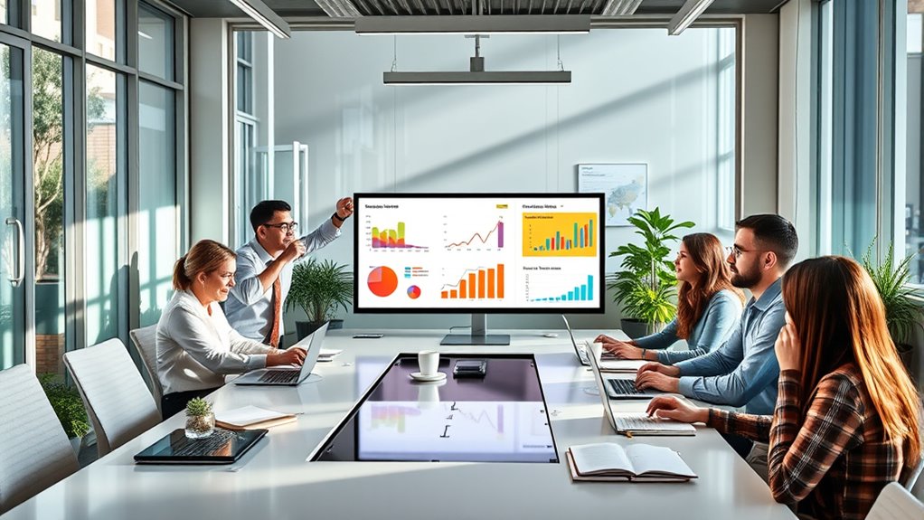 balanced secure data access