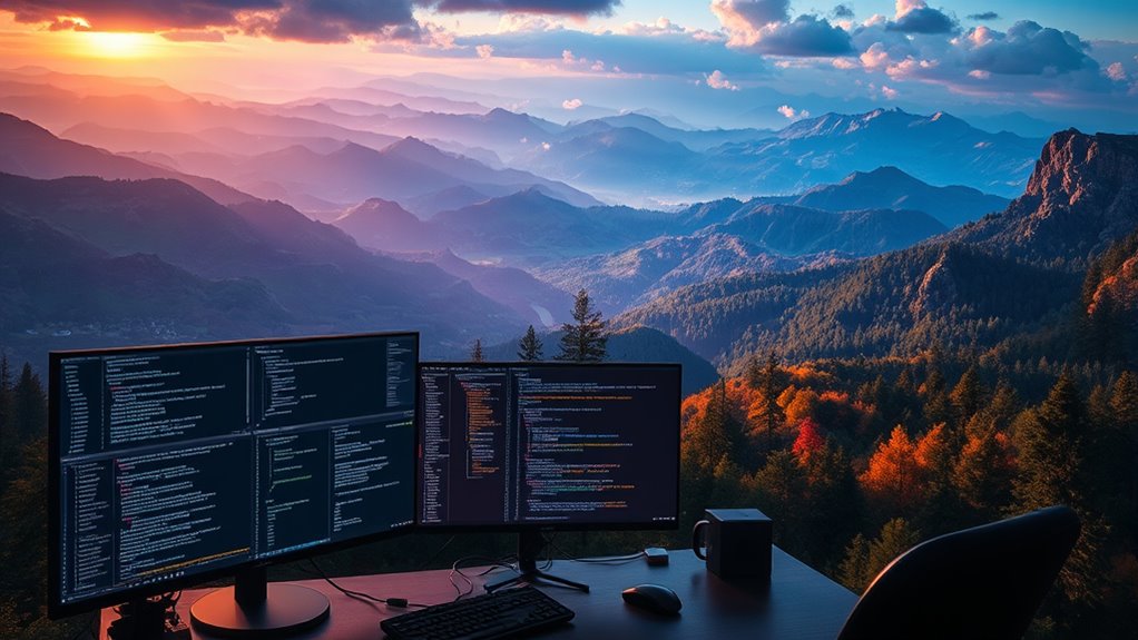balancing automation with oversight