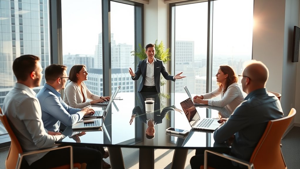 balancing autonomy with accountability