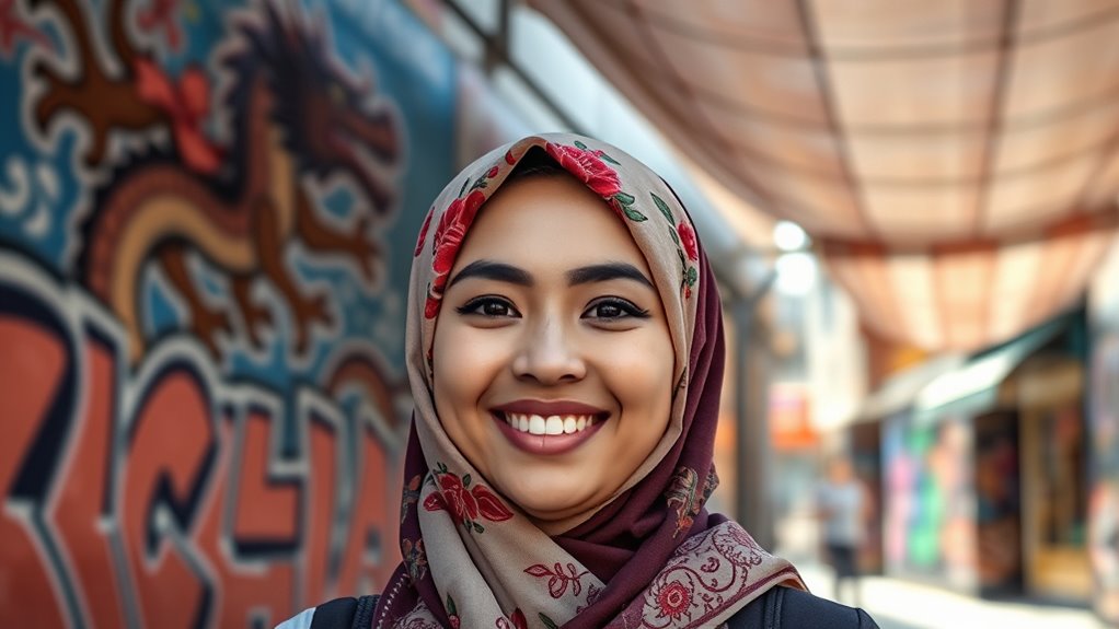 balancing cultural expectations resilience