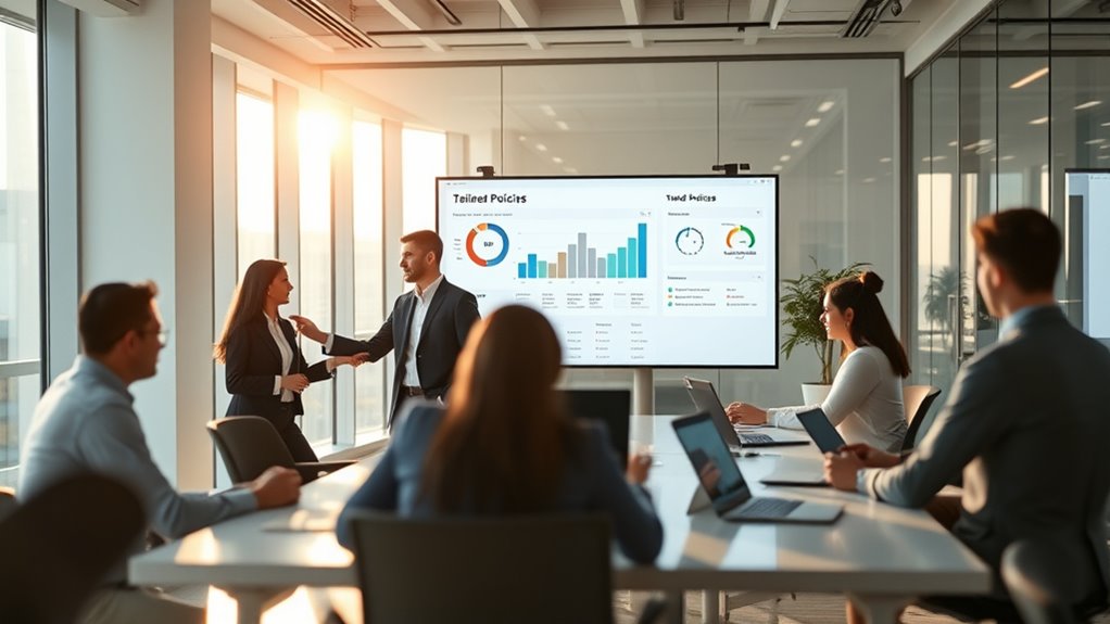 balancing enforcement with flexibility