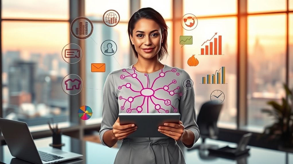 balancing roles managing risks