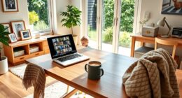 balancing work and life