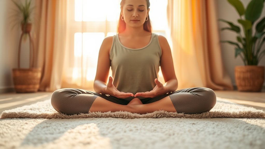 benefits of emotional regulation