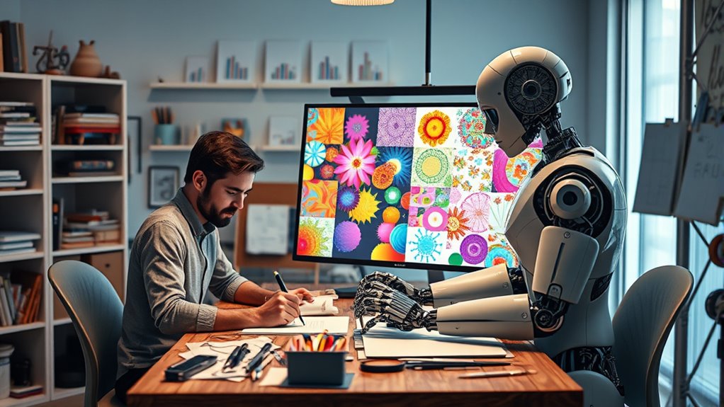 bias limits creative diversity