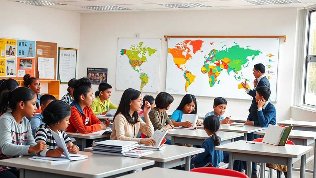 bilinguals earn higher salaries