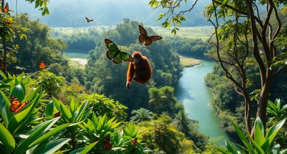 biodiversity conservation global alignment