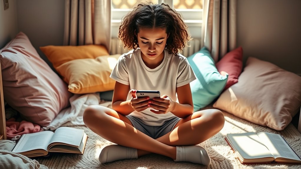 booming mental health app market