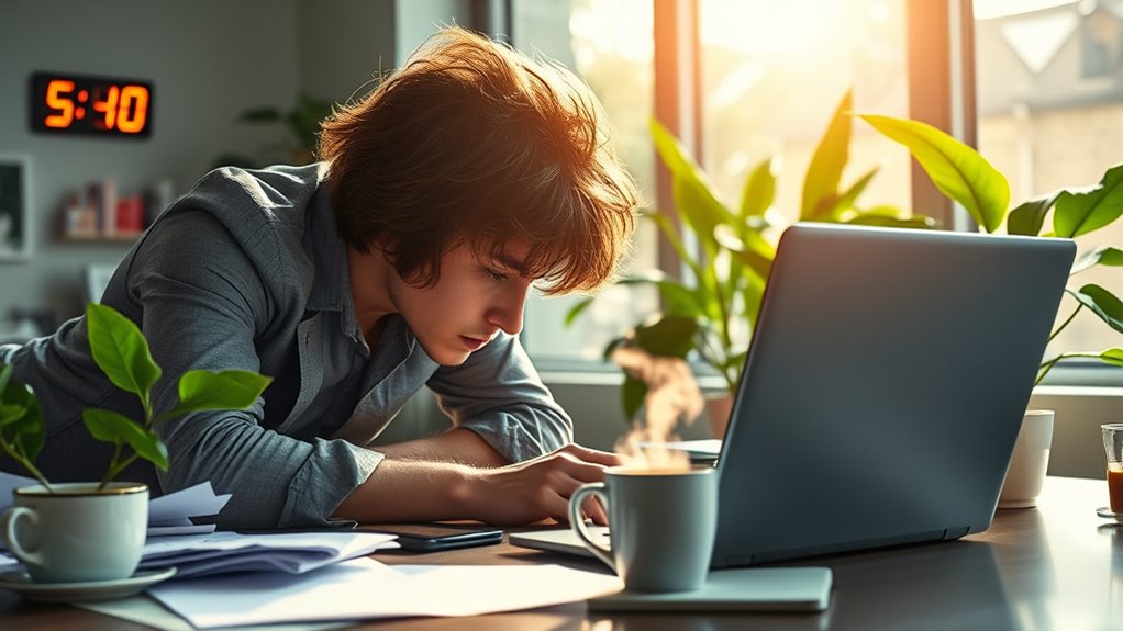 boost energy and well being