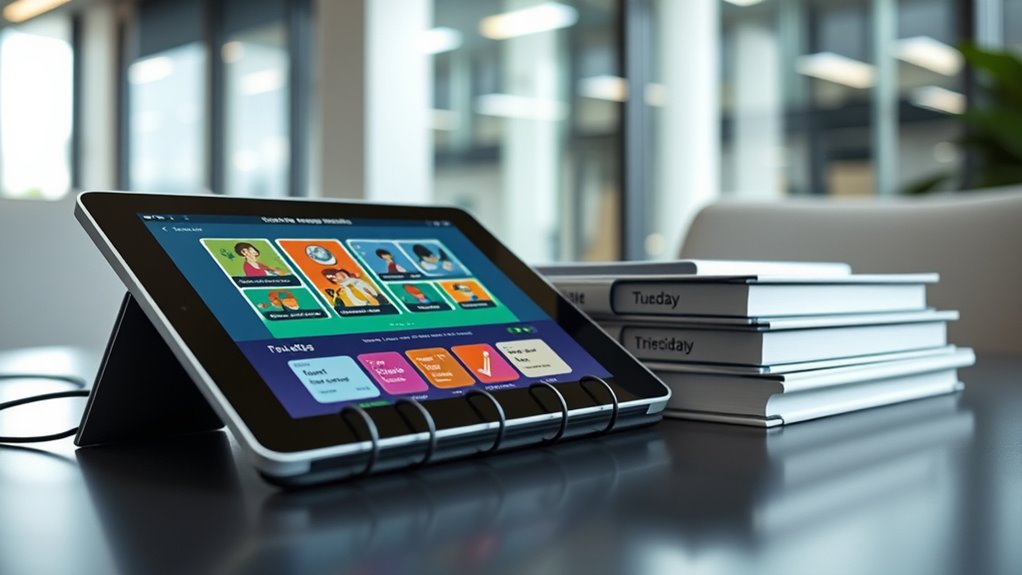 boosted retention and engagement