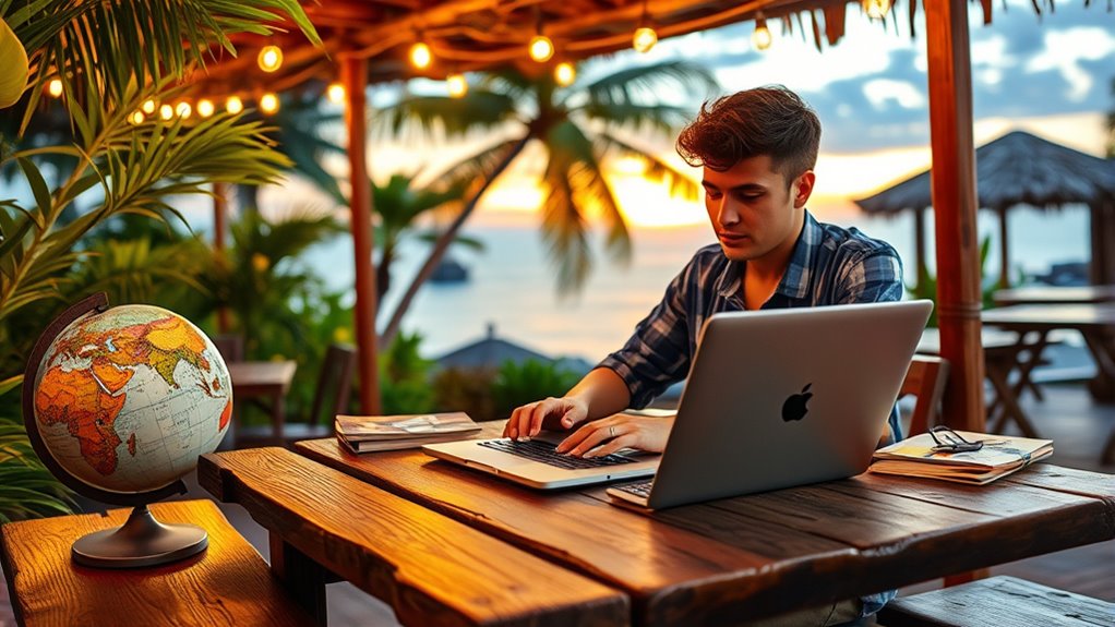 boosting economies through remote work