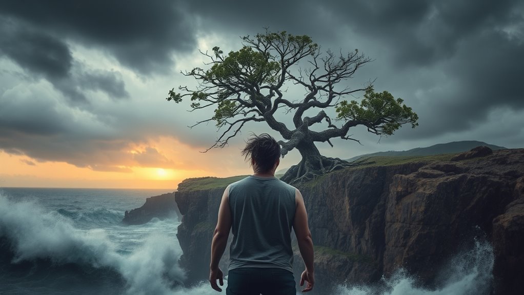 bounce back from setbacks