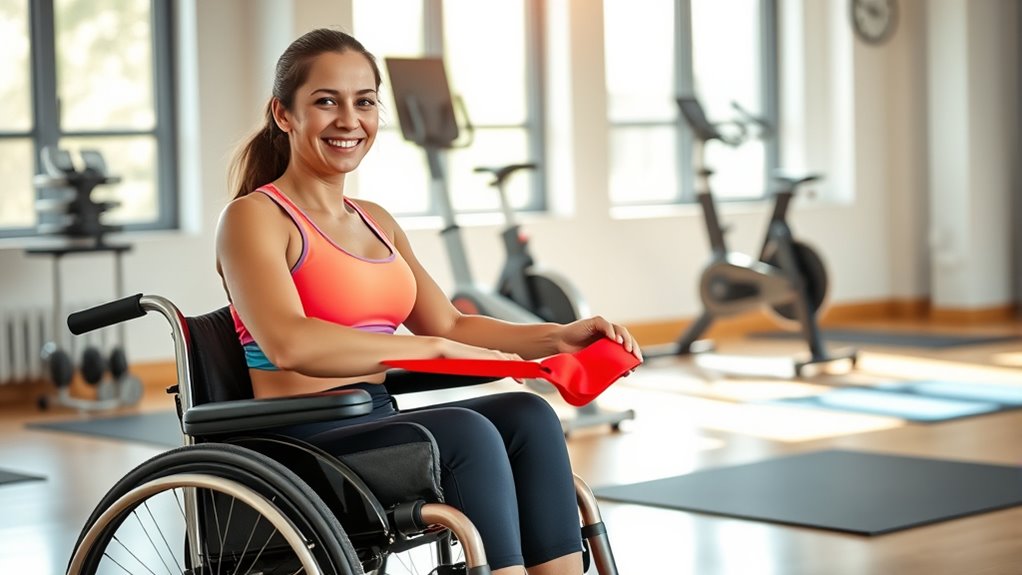 breaking barriers for inclusion