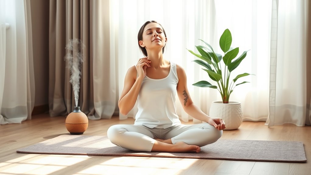 breathwork stimulates vagus nerve