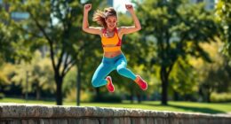 brief intense fitness sessions