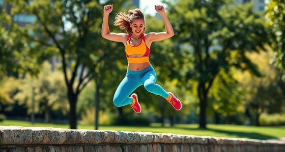 brief intense fitness sessions