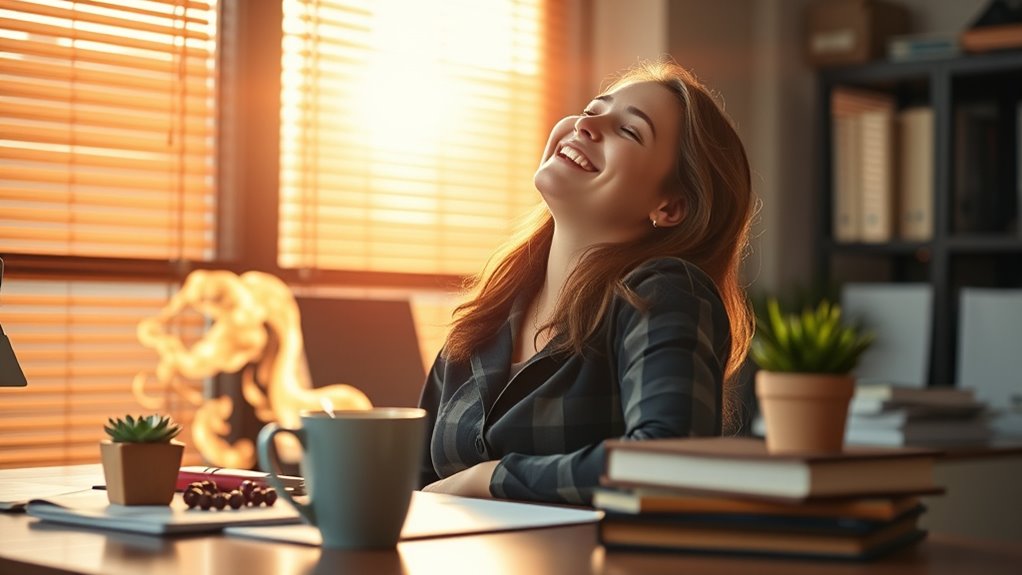 brief pauses boost productivity