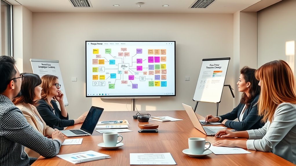 build change management skills