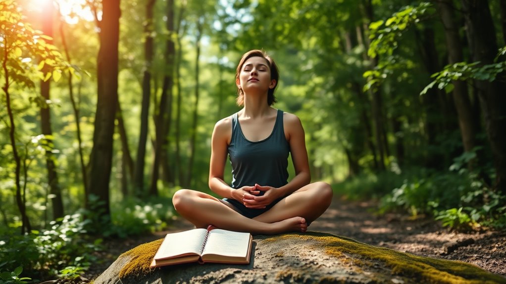 build emotional resilience skills