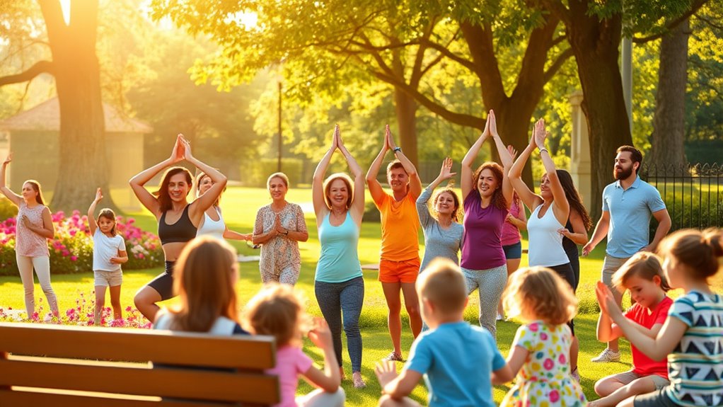 build meaningful social bonds