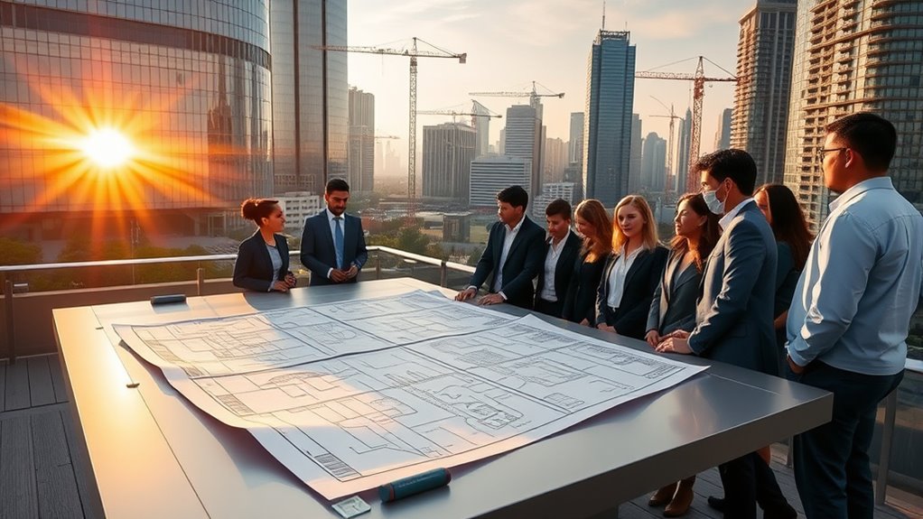 build resilience through agility