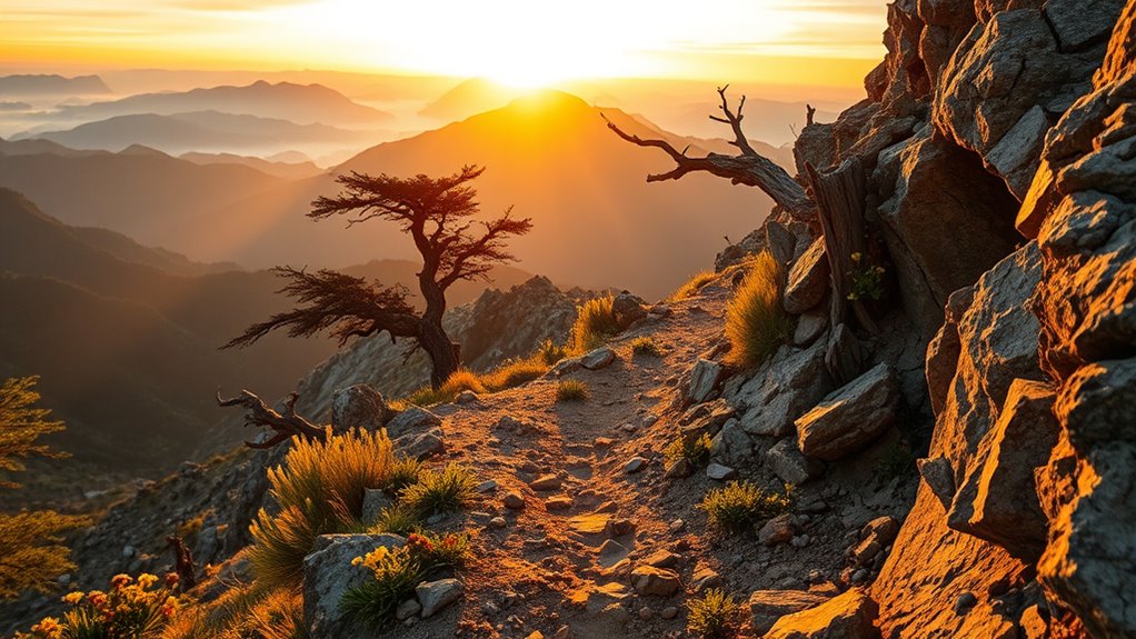 build resilience through support