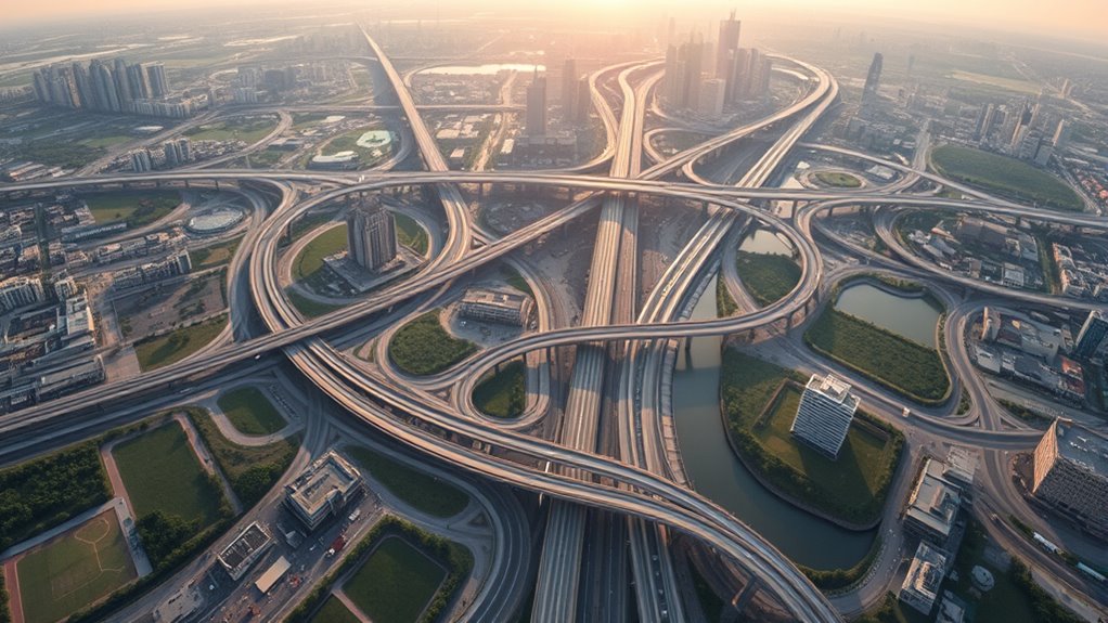 building buffers for resilience