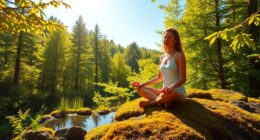 building inner strength daily