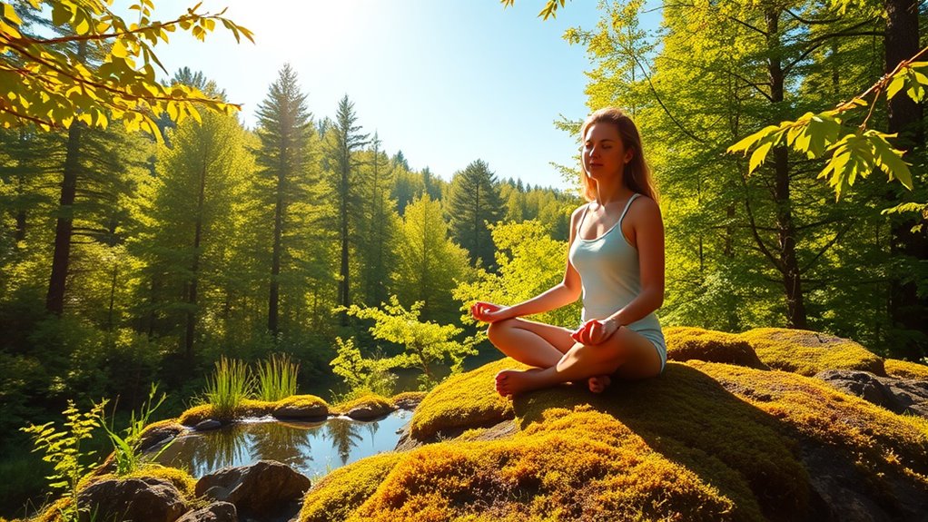 building inner strength daily