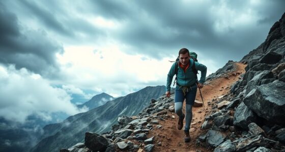 building resilience through practice