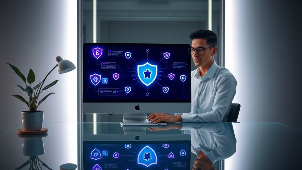 building resilient digital systems