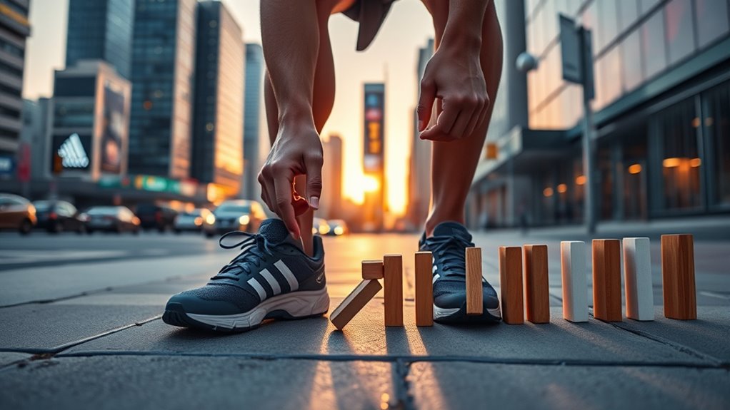 building transferable success skills