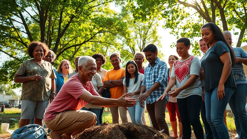 building trust through consistency