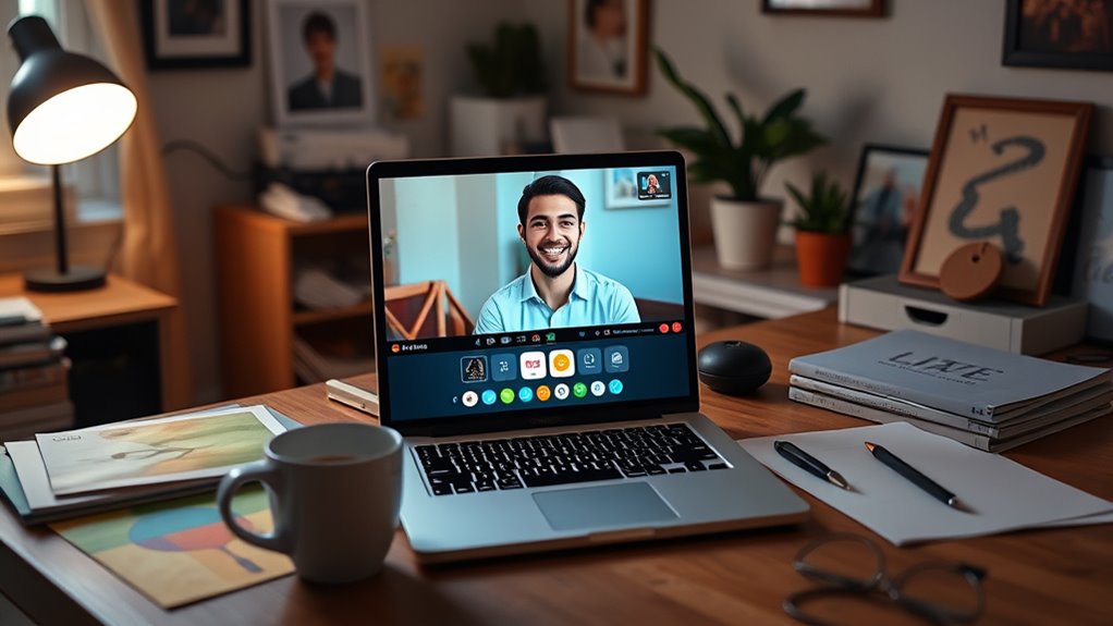 building trust through engagement