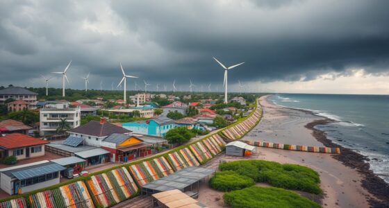 business community climate resilience