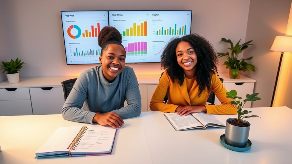 celebrate small wins regularly