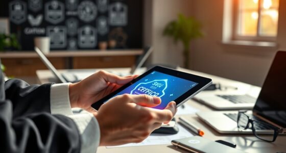 certification based on skills