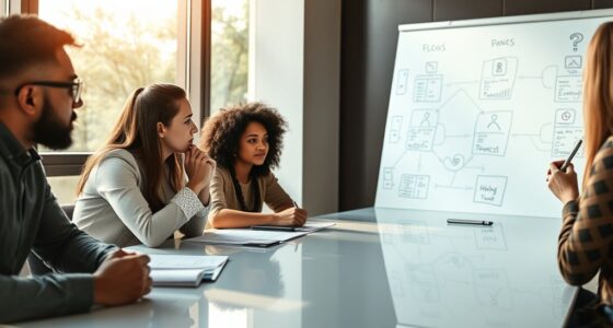 challenge assumptions through inquiry