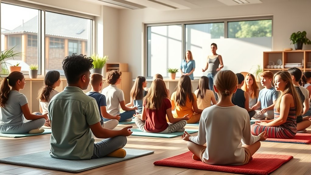 challenges in mindfulness implementation