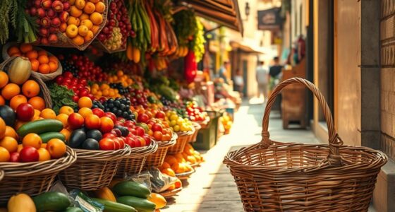 choose a mindset of abundance