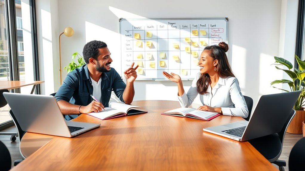 choose compatible supportive partners