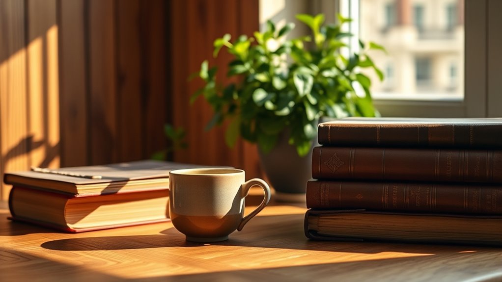 choose quality over quantity