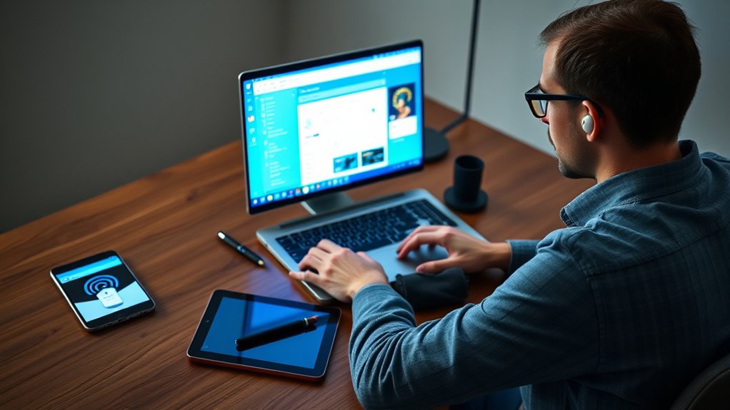 choose the right remote access